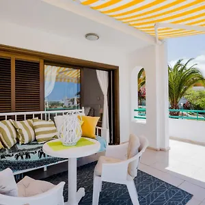  Apartment Carabelas 8, Next To The Sea And Amenities Spain