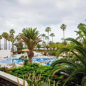  Apartment White - La Caleta Spain