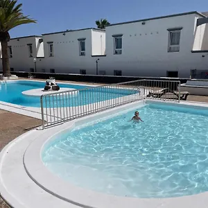 Apartment Casa Clara - Playa Matagorda, Puerto del Carmen (Lanzarote)