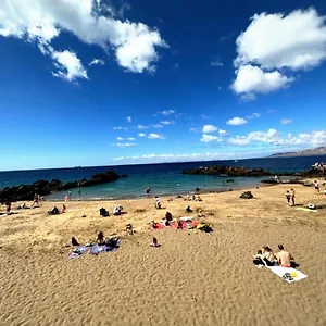 Apartment Playa Chica, Vistas Al Mar Lanzarote, Puerto del Carmen (Lanzarote)