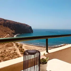  Apartment Mirador Costamar Tenerife Spain