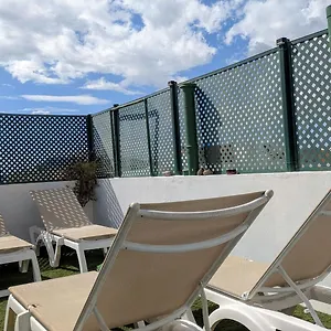  Apartment Burrero - Sunshine Spain